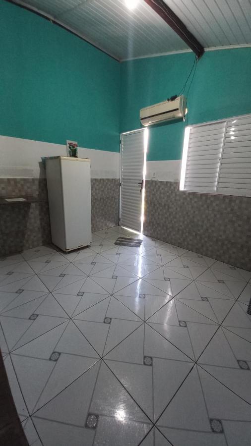 Pousada Beija Flor - Ilha Boipeba Velha Boipeba Dış mekan fotoğraf